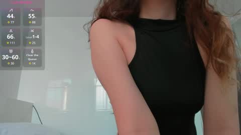 Snapshot of yuki_mii chatting on December 2025 12:40:01 AM Yuki online show from December 2025 12:40:01 AM