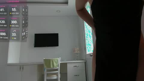 Snapshot of yuki_mii chatting on February 2026 05:17:01 AM Yuki online show from February 2026 05:17:01 AM