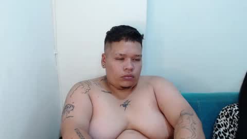 yul and val couple online show from October 2025 02:52:01 AM