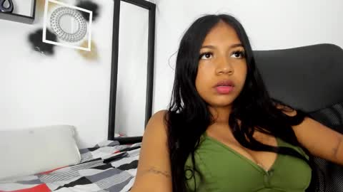 yuleimys_rosse online show from January 2026 02:46:02 AM