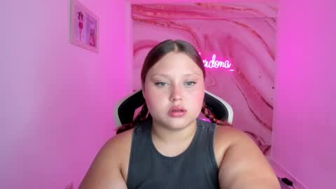 Yuliet online show from March 2026 06:36:01 PM