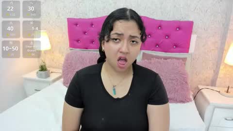 Yuli online show from February 2026 09:19:01 PM