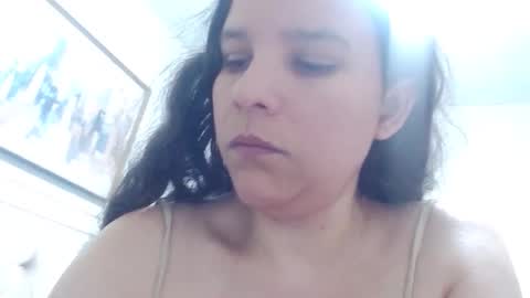 yuliana_25 online show from April 2026 10:40:01 PM