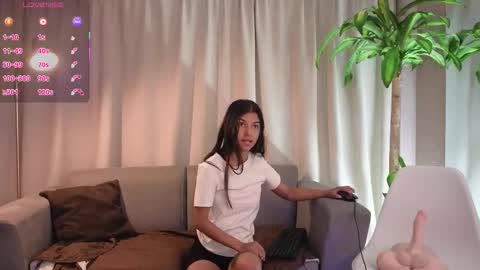 yuliethpetite online show from December 2025 11:41:02 AM