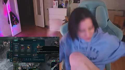 Kris online show from January 2025 08:18:02 PM