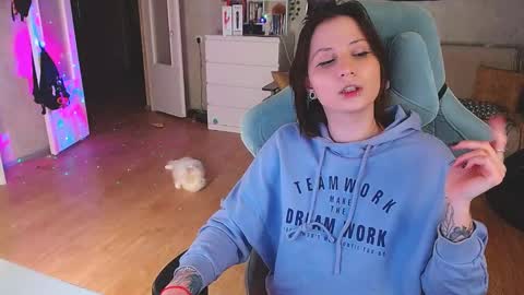 Kris online show from January 2025 09:29:02 PM