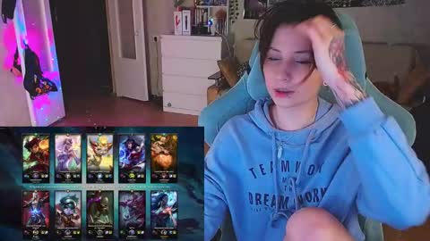 Kris online show from February 2025 07:02:01 PM