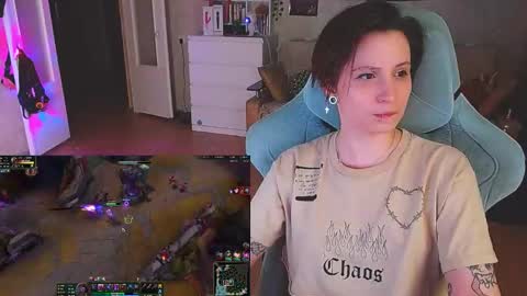 Kris online show from February 2025 07:40:02 PM