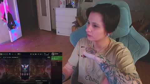 Kris online show from February 2025 10:43:01 PM