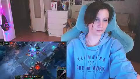 Kris online show from February 2025 08:09:02 PM