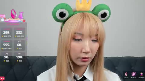 yume_ko online show from September 2025 06:51:02 PM