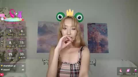 yume_ko online show from November 2025 07:25:01 PM