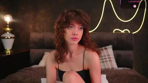 Snapshot of yumeaki chatting on October 2025 04:21:02 AM Ann online show from October 2025 04:21:02 AM