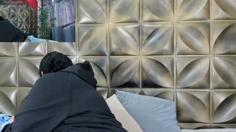 YUMEKO  online show from October 2025 01:56:02 PM