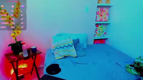 yumeko_michael online show from July 2026 10:02:02 PM