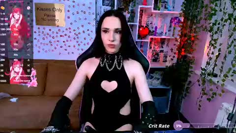 Snapshot of yumeliko chatting on June 2026 07:20:01 PM Yumeliko online show from June 2026 07:20:01 PM