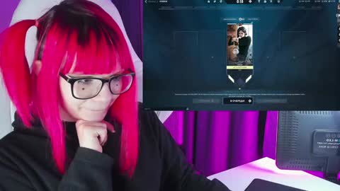 Snapshot of yumi_youkai chatting on December 2024 09:00:02 PM Yumi 3 online show from December 2024 09:00:02 PM