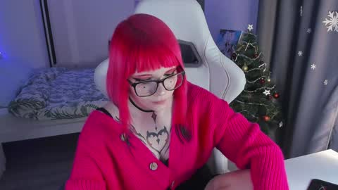 Snapshot of yumi_youkai chatting on December 2024 08:25:02 PM Yumi 3 online show from December 2024 08:25:02 PM