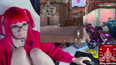 Snapshot of yumi_youkai chatting on December 2024 11:28:02 PM Yumi 3 online show from December 2024 11:28:02 PM