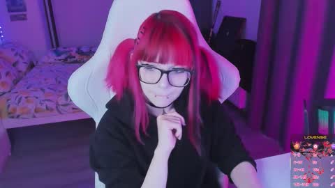 Snapshot of yumi_youkai chatting on September 2025 03:39:01 AM Yumi 3 online show from September 2025 03:39:01 AM