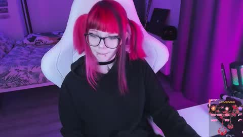 Snapshot of yumi_youkai chatting on October 2025 09:49:02 PM Yumi 3 online show from October 2025 09:49:02 PM