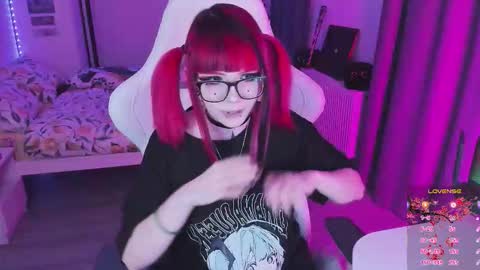 Yumi 3 online show from February 2026 04:55:02 PM