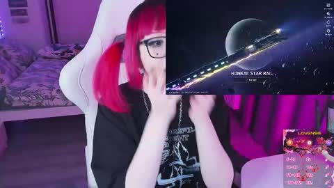 Yumi 3 online show from March 2026 08:45:02 PM