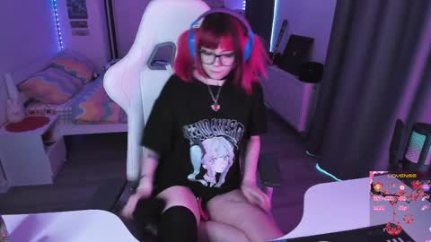 Yumi 3 online show from April 2026 10:31:01 AM