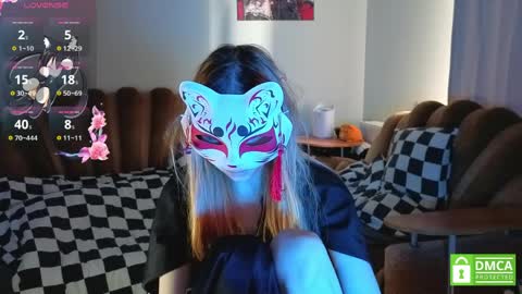 Yumeko online show from March 2026 09:20:01 AM