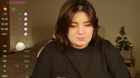 YumemiyaYumi online show from December 2025 09:44:02 PM