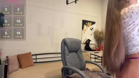 Yummy Jane online show from March 2026 02:18:01 AM