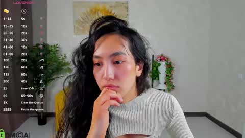 Cindey online show from February 2026 02:32:01 AM