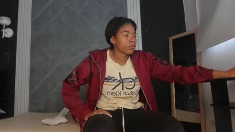 Yummyduo online show from February 2025 12:05:02 PM