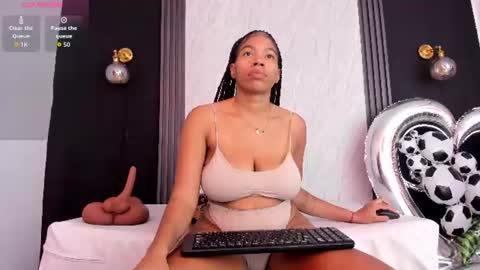 Yummyduo online show from July 2026 11:01:02 AM