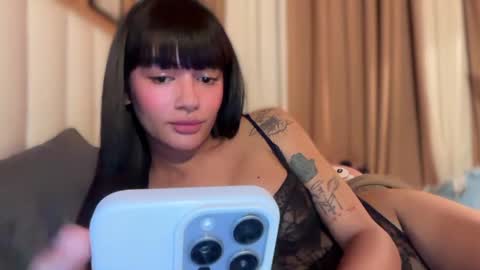 Goddes Renalyn online show from March 2026 10:17:02 PM