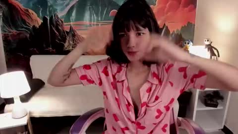 Snapshot of yunablack chatting on September 2025 12:04:02 PM Yuna online show from September 2025 12:04:02 PM