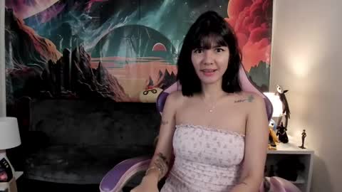 Snapshot of yunablack chatting on October 2025 03:01:01 PM Yuna online show from October 2025 03:01:01 PM