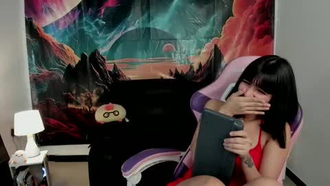 Snapshot of yunablack chatting on November 2025 03:12:01 PM Yuna online show from November 2025 03:12:01 PM