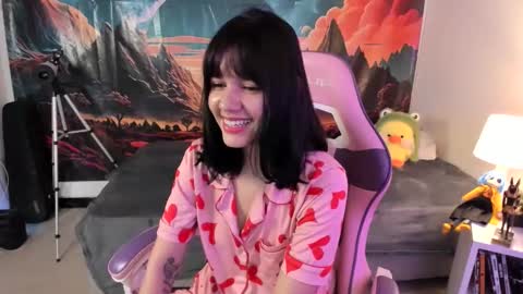 Yuna online show from June 2026 02:55:01 PM