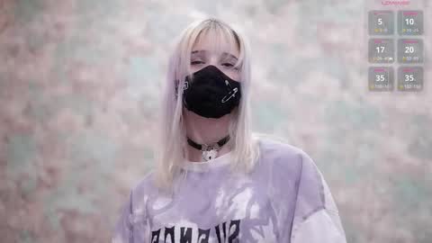 Snapshot of yunakiss chatting on February 2026 07:34:02 PM Yuna online show from February 2026 07:34:02 PM