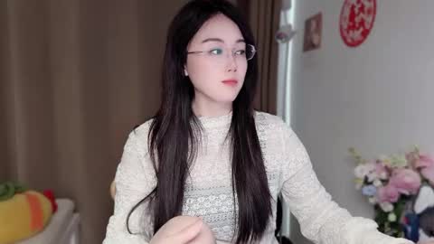 YunEr online show from March 2026 02:50:02 AM