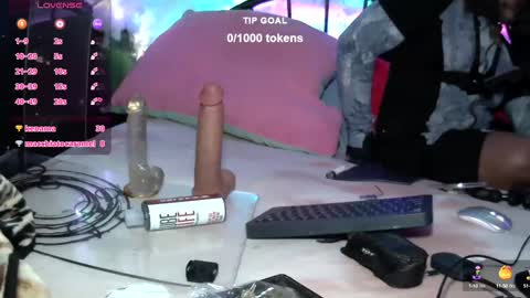 Octavian online show from January 2025 08:13:02 AM