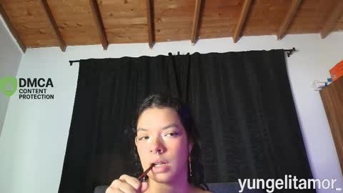 Snapshot of yungelitamor_ chatting on September 2025 05:01:02 AM ELITA online show from September 2025 05:01:02 AM