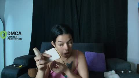 Snapshot of yungelitamor_ chatting on June 2026 05:54:02 AM ELITA online show from June 2026 05:54:02 AM