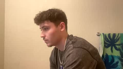 yungstudbev online show from December 2024 09:50:02 PM