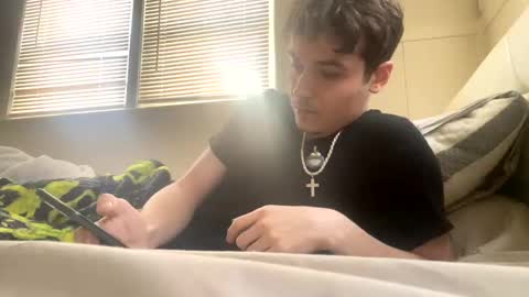 yungstudbev online show from January 2025 02:46:01 PM