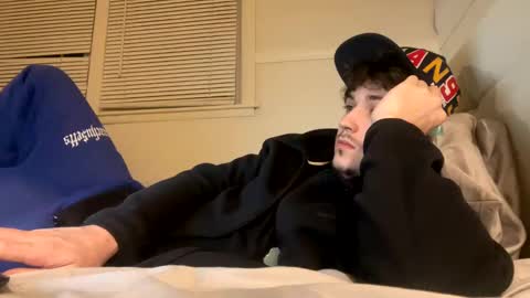 yungstudbev online show from February 2025 12:40:02 AM