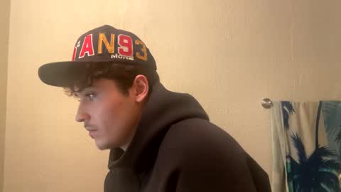 yungstudbev online show from February 2025 06:54:01 AM