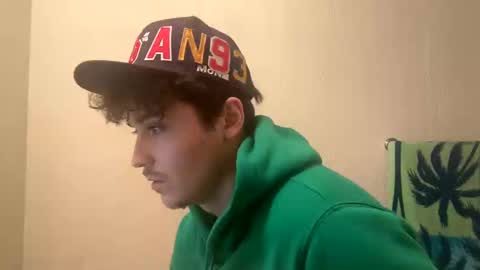 yungstudbev online show from February 2025 04:11:02 AM