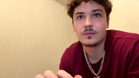 yungstudbev online show from October 2025 09:59:02 PM